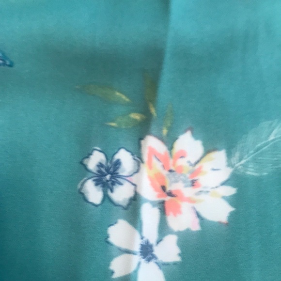 DR2 blouse ca - Picture 3 of 3